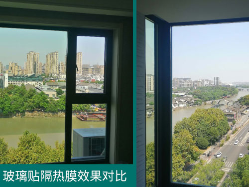 隔熱膜市場調(diào)查報告：應(yīng)用場景與更換頻率分析