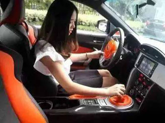 損車陋習(xí)，你中了幾個(gè)？